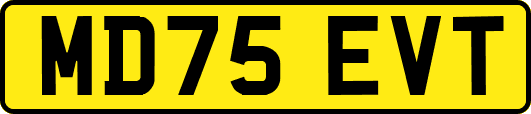 MD75EVT