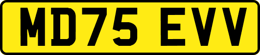 MD75EVV