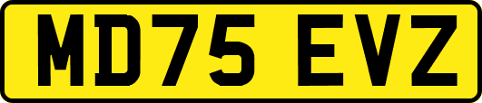 MD75EVZ
