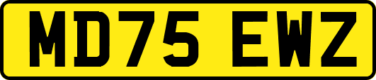MD75EWZ