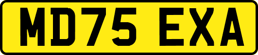 MD75EXA