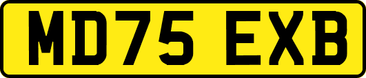 MD75EXB