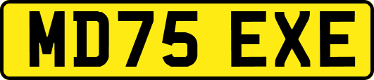 MD75EXE