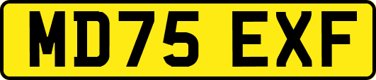 MD75EXF