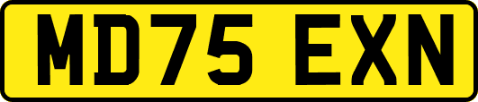 MD75EXN