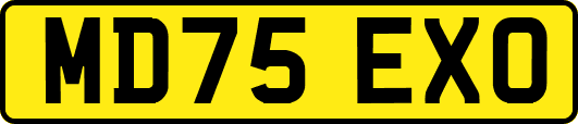 MD75EXO