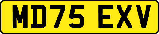 MD75EXV