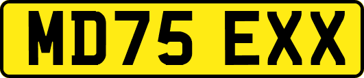 MD75EXX