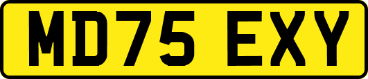 MD75EXY