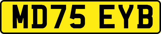 MD75EYB