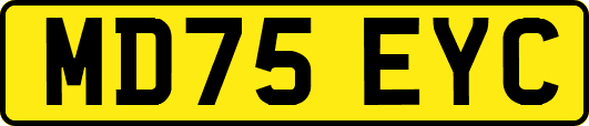 MD75EYC