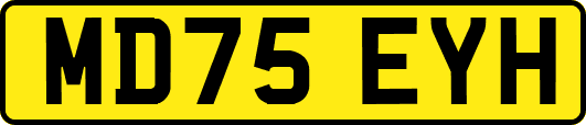 MD75EYH