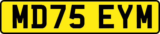 MD75EYM