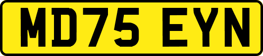 MD75EYN