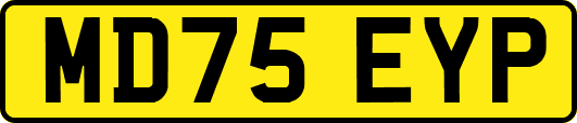 MD75EYP