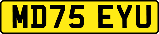 MD75EYU