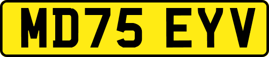 MD75EYV