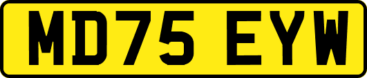 MD75EYW