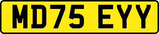 MD75EYY