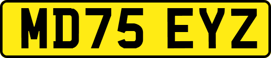 MD75EYZ