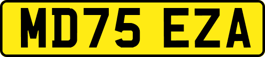 MD75EZA