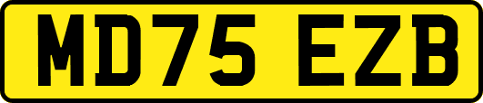 MD75EZB