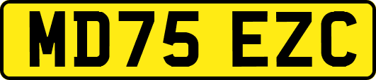 MD75EZC