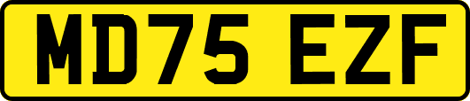 MD75EZF