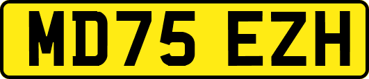 MD75EZH