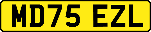 MD75EZL