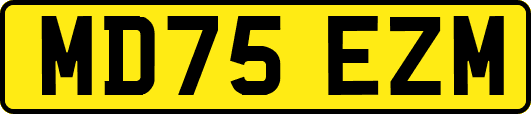 MD75EZM