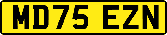 MD75EZN