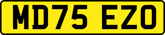 MD75EZO