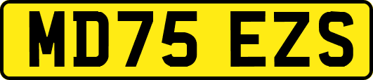 MD75EZS