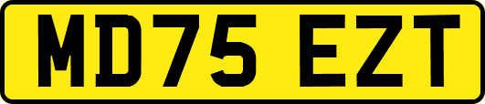 MD75EZT
