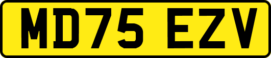 MD75EZV