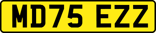MD75EZZ