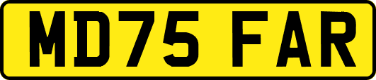 MD75FAR