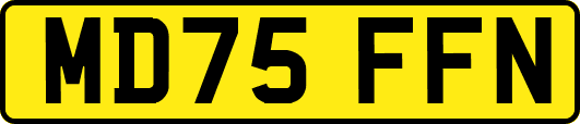 MD75FFN