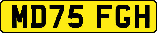 MD75FGH