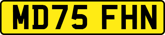 MD75FHN