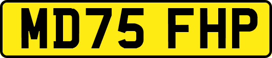 MD75FHP