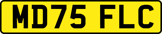 MD75FLC