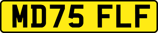 MD75FLF