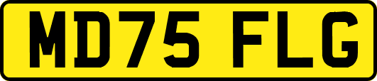 MD75FLG