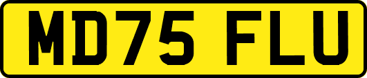 MD75FLU