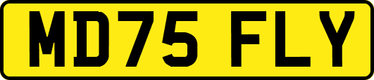 MD75FLY