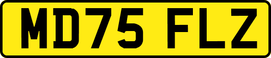 MD75FLZ