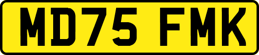 MD75FMK