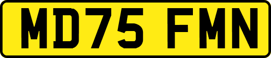 MD75FMN